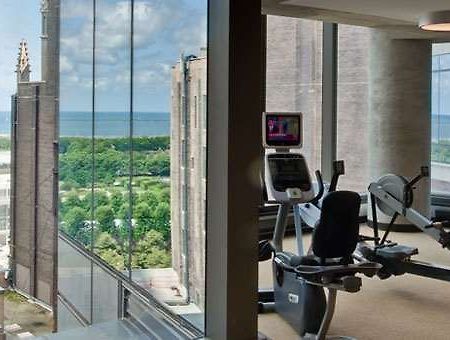 University Club Of Chicago Facilities photo