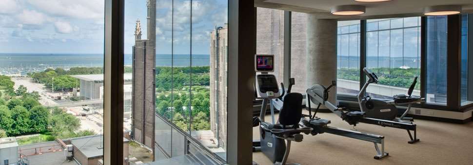 University Club Of Chicago Facilities photo